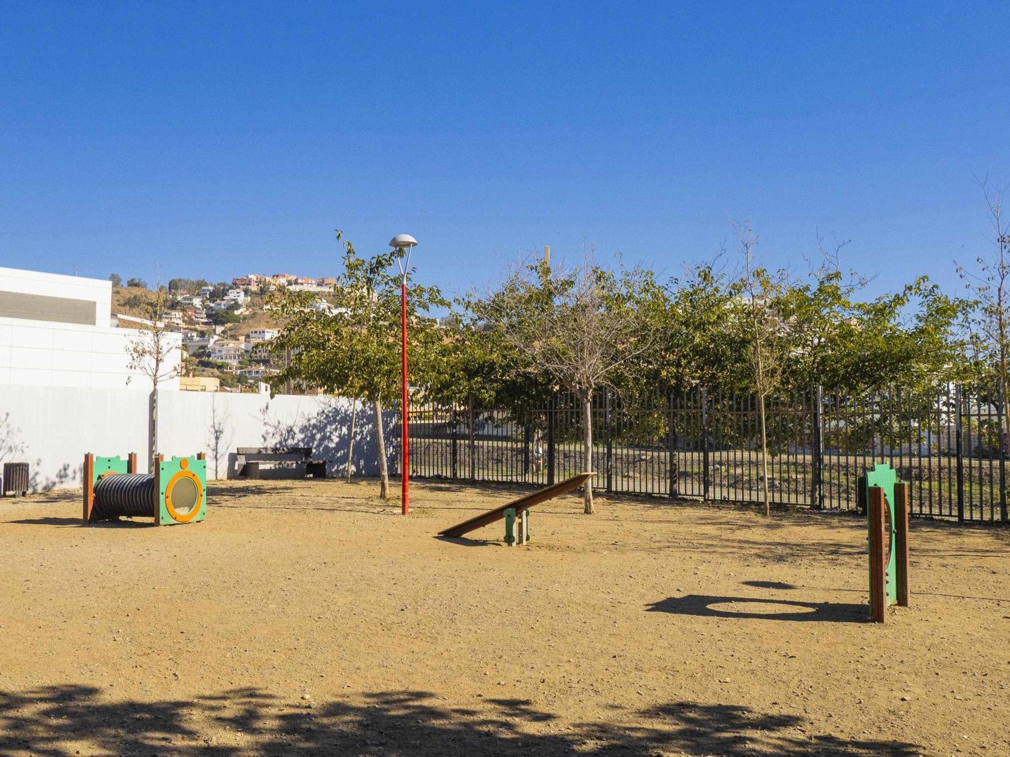 Mshome Playa Rincon Con Piscina Rincón de la Victoria Zewnętrze zdjęcie